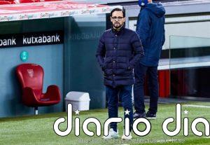 Bordalás: "Me habría gustado que Lopetegui se hubiese disculpado conmigo"