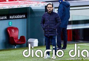 Bordalás: "Me habría gustado que Lopetegui se hubiese disculpado conmigo"