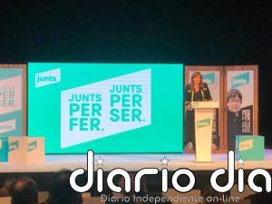 Borràs (Junts) a Illa e Iceta (PSC): "No os creéis ni vosotros que sois de izquierdas"