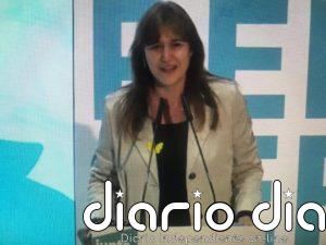 Borràs (Junts): "El efecto Illa ha pinchado y necesita ir al taller a que lo reparen"