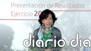 Botín le desea suerte a Andrea Orcel tras su nombramiento como consejero delegado de UniCredit