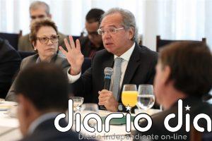 Brasil estima que una nueva ayuda de emergencia llegará a la mitad de beneficiarios que en 2020