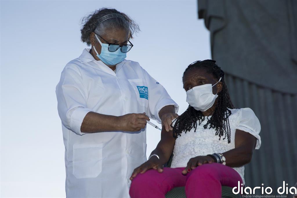 Brasil flexibiliza las exigencias para solicitar el uso de emergencia de las vacunas contra el coronavirus