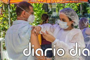Brasil se acerca a los 9,6 millones de contagios de coronavirus tras detectar más de 51