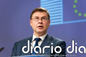 Bruselas insta a los países a ratificar el fondo de recuperación "lo antes posible"