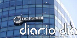 BTG Pactual ganó un 4% más en 2020, con más de 612 millones de euros