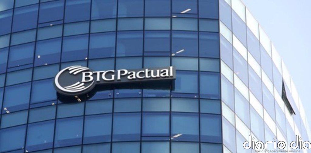 BTG Pactual ganó un 4% más en 2020, con más de 612 millones de euros