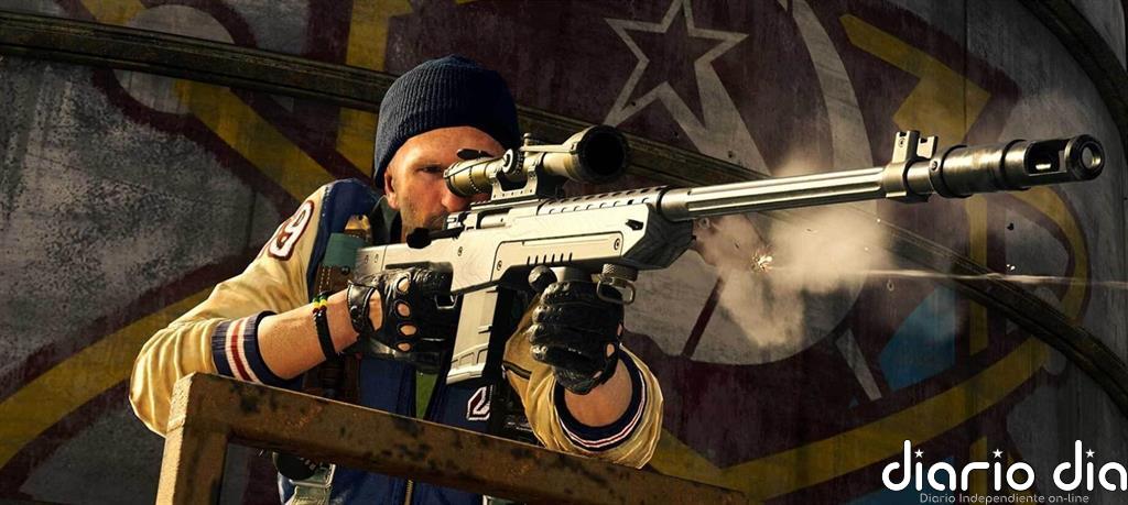 Call of Duty: Warzone elimina 60