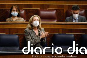 Calviño augura una recuperación "muy fuerte" en el segundo semestre por el Plan de reformas e inversiones