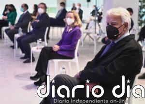 Calviño dice que la CE sitúa a España a la cabeza en crecimiento y la tendencia "seguirá los próximos años"