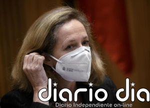 Calviño niega que Bruselas haya endurecido sus exigencias sobre las reformas laboral y de pensiones