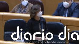 Calvo dice que los gastos de asistencia a Juan Carlos I están en los PGE y lo equipara con expresidentes catalanes