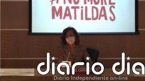 Calvo reivindica el papel de la mujer en la ciencia:"Estamos cansadas de ser pioneras