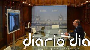 Campo se suma a las críticas a Iglesias desde el Gobierno y defiende que "España es una democracia plena"