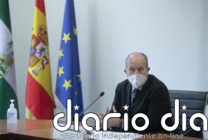 Campo, sobre derogación de los delitos de opinión en Código Penal que propone Podemos: "No es la propuesta de Justicia"