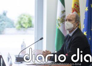 Campo, tras la investigación por la vacunación del obispo de Cartagena: "No sé si es bueno recurrir al derecho penal"