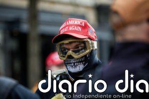 Canadá designa formalmente a los Proud Boys de EEUU como una entidad terrorista