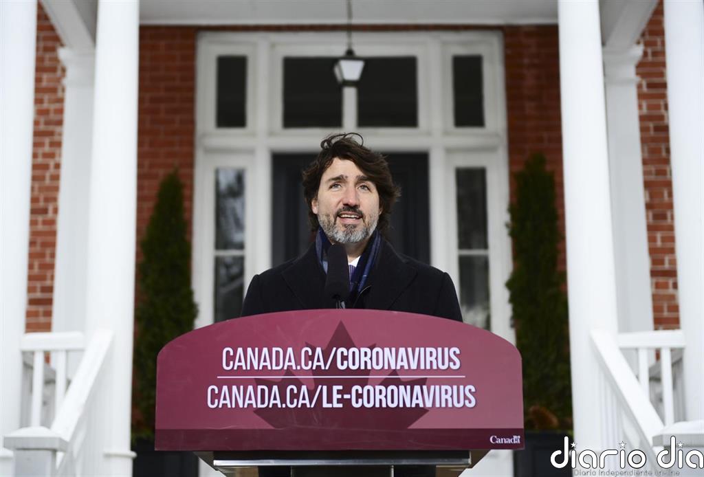 Canadá producirá vacunas contra la COVID-19 en una planta de Montreal para asegurar el suministro