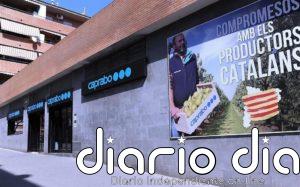 Caprabo abrirá una docena de supermercados en Catalunya durante 2021