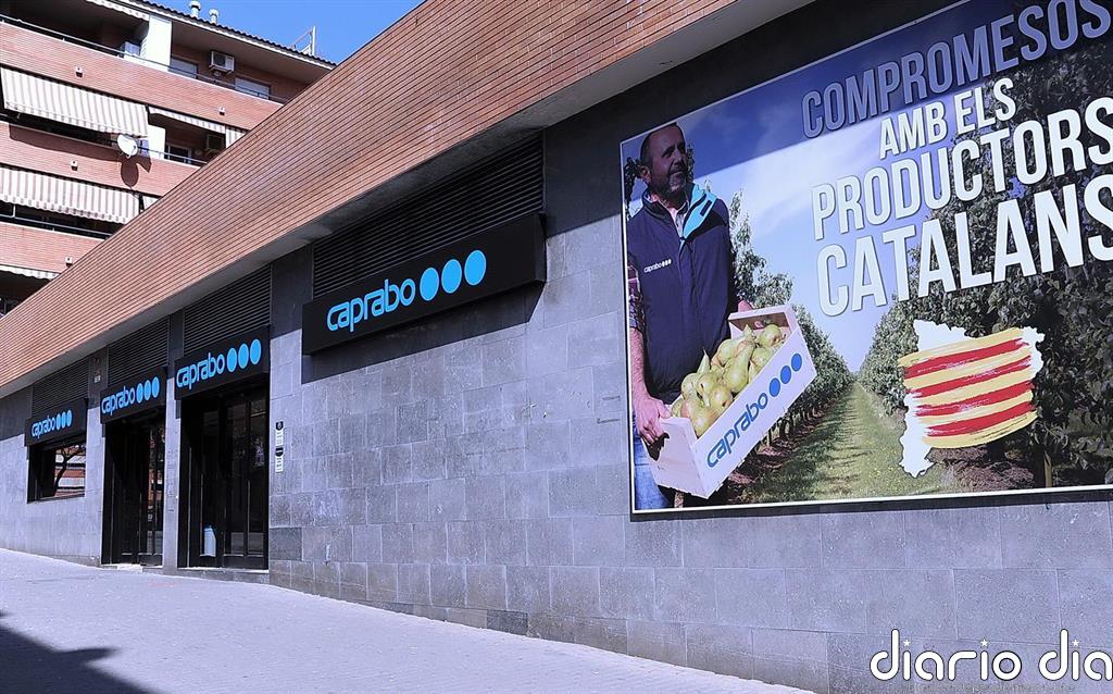 Caprabo abrirá una docena de supermercados en Catalunya durante 2021
