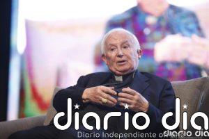 Cardenal Cañizares critica la rebaja "humillante" de aforos en iglesias: "Algunos gobiernos se están pasando"