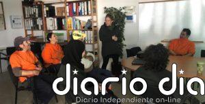 Cáritas ayudará a 8