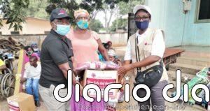 Cáritas pide medidas urgentes para que los países pobres reciban la vacuna: "El acceso no ha sido equitativo"