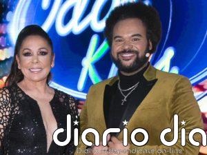 Carlos Jean sale en defensa de Isabel Pantoja y desvela cómo se encuentra la tonadillera