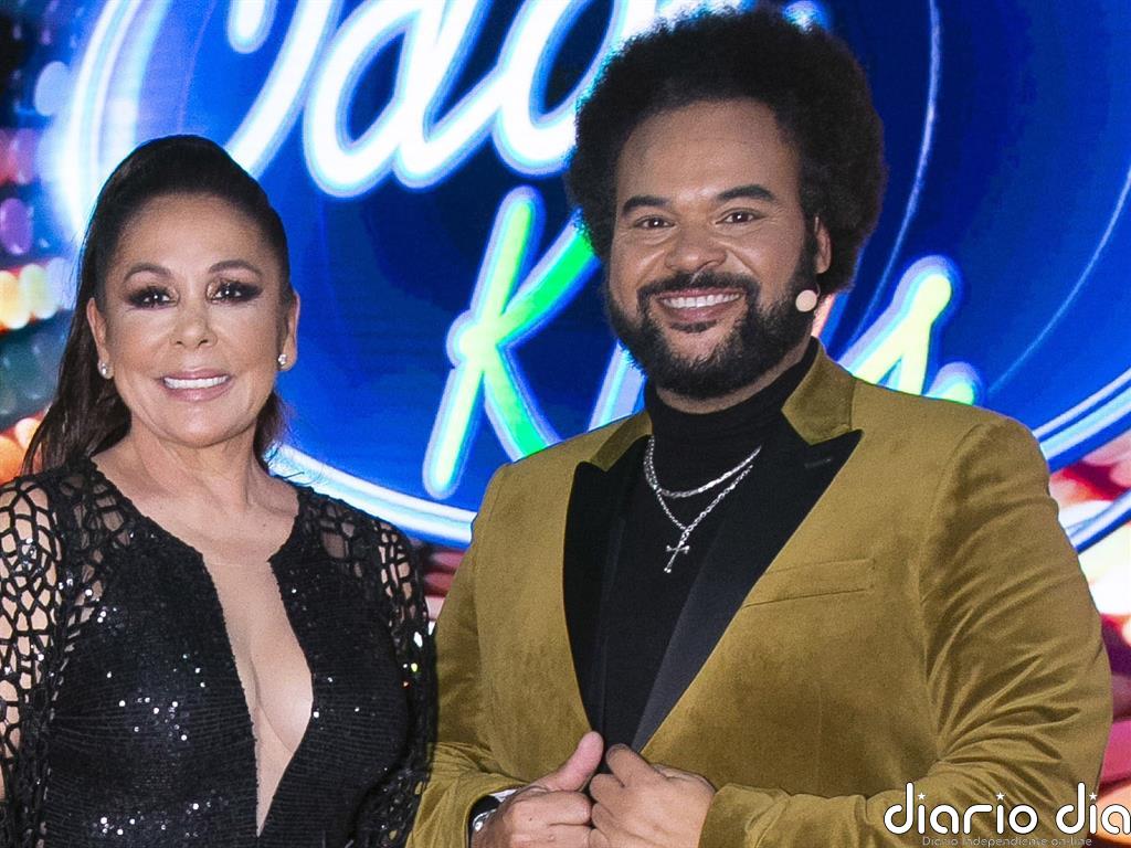 Carlos Jean sale en defensa de Isabel Pantoja y desvela cómo se encuentra la tonadillera