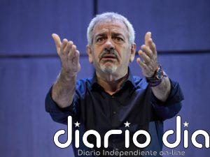 Carlos Sobera desvela cómo se encuentra su mujer, Patricia Santamarina, dos años después de sufrir un derrame cerebral