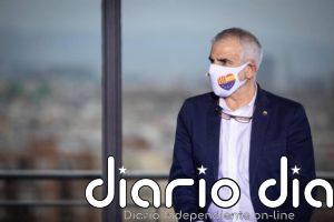 Carrizosa (Cs) no descarta aceptar votos de Vox a pesar de tener ideas que les "alejan"