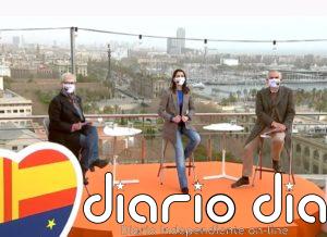 Carrizosa defiende que Cs es útil en el Parlament y que no dejará "pasar ni una" a Borràs