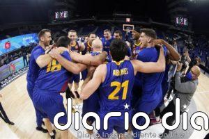 Casa Real, Gobierno, Comunidad y Ayuntamiento felicitan al Barça por su Copa