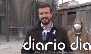 Casado cree que la 'ley trans' "no es necesaria" y se está hablando "de algo que nadie ha pedido"