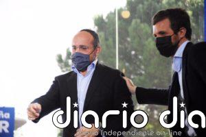 Casado ve "terrible" que Sánchez diga que la pandemia "acelera proyectos" mientras se conocen 700 muertes más