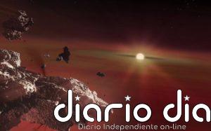 Cáscaras de mundos terrestres halladas en estrellas moribundas