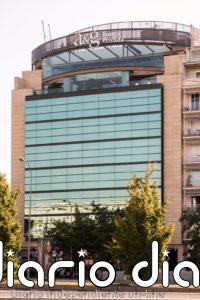 Castellana 92, edificio propiedad de Pontegadea, recibe el primer certificado LEED 4