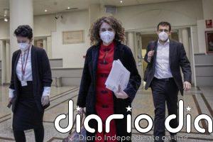 Cataluña y Comunidad Valenciana se llevan casi el 70% del Fondo de Financiación del primer trimestre