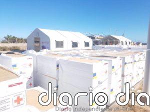 CEAR exige al Gobierno un cambio en su política de traslados para evitar "un estallido social irreversible" en Canarias