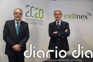 Cellnex compra Hivory por 5.200 millones y dispondrá de sus 10