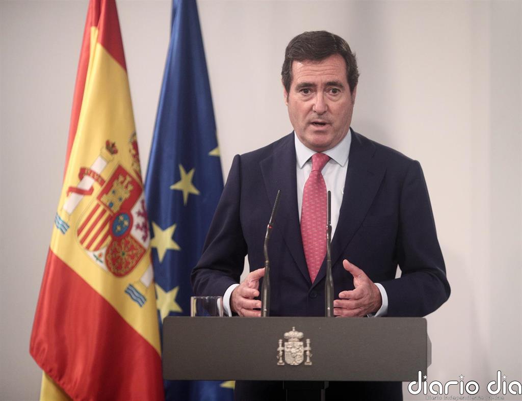 CEOE piensa que el Impuesto de Patrimonio es "confiscatorio" y que eliminándolo se pone fin al dumping fiscal