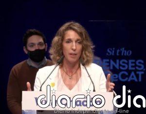 Chacón (PDeCAT) pide evitar que un "partido antisistema como la CUP" condicione el Govern