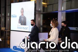 Chacón (PDeCAT) ve una "amenaza a la prosperidad" de Catalunya en el tripartiro ERC-Junts-CUP