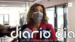 Chacón (PDeCAT): "Votar siempre es fundamental, y hoy más que nunca"