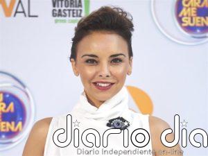 Chenoa desvela por primera vez cómo conoció a su pareja, Miguel Sánchez Encinas