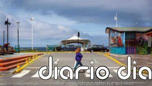 Chile rebaja ligeramente sus contagios diarios de COVID-19 pero supera la barrera de los 760