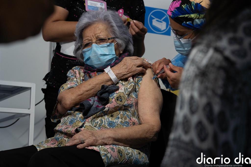 Chile rebasa el umbral de los 19.000 fallecidos por COVID-19 y confirma otros 3