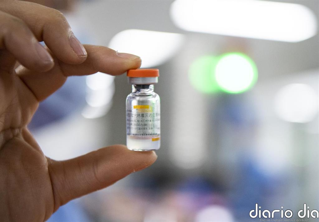 China da la aprobación definitiva a su segunda vacuna contra el coronavirus
