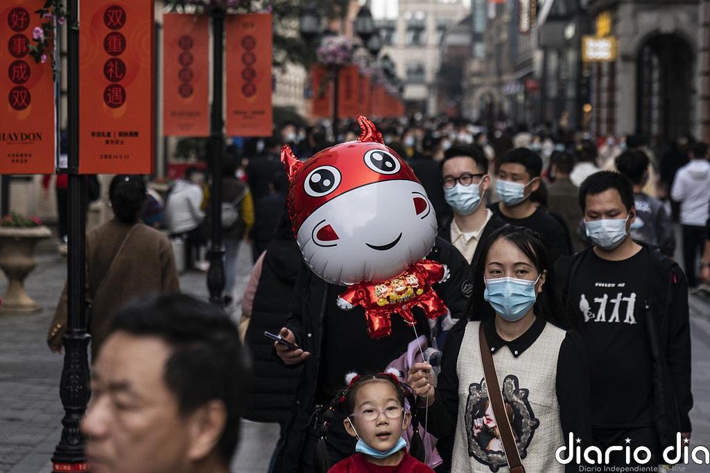 China detecta 24 nuevos casos importados de coronavirus