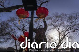 China detecta tres casos locales de coronavirus y 21 importados